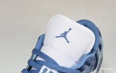 Jordan Denim” Air 1 DM8947-100 “Washed Low 0508
